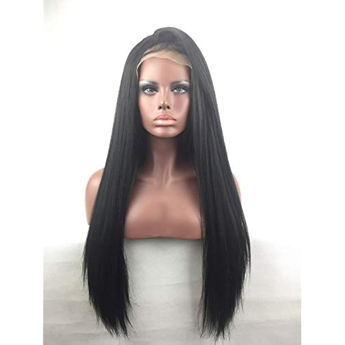 DILLARDS Long Thermal Fiber Hair - Image 4